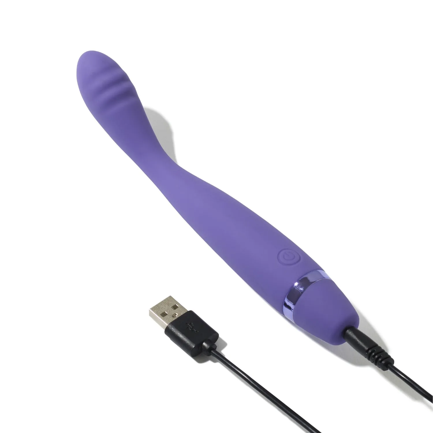 So Divine Embrace & Thrive Slimline G-spot vibrator