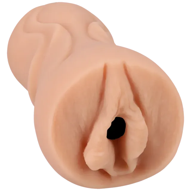 The Classics Signature Strokers Nicole Doshi masturbator vanilla