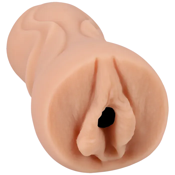 The Classics Signature Strokers Nicole Doshi masturbator vanilla