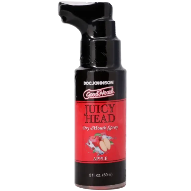 The Classics GoodHead Juicy Head mondspray appel 59 ml