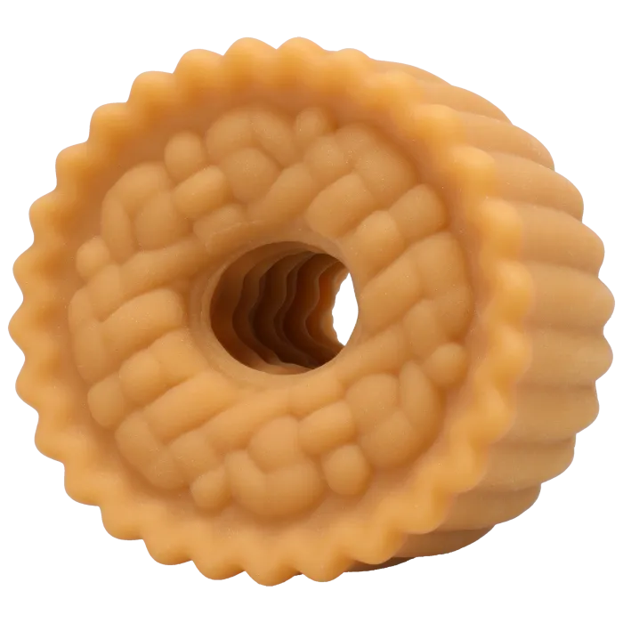 The Classics GoodHead Apple Pie Blowjob Set masturbator