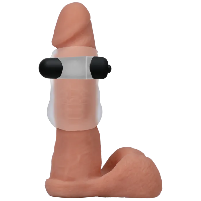 The Classics GoodHead Helping Head Pro masturbator vibrerend