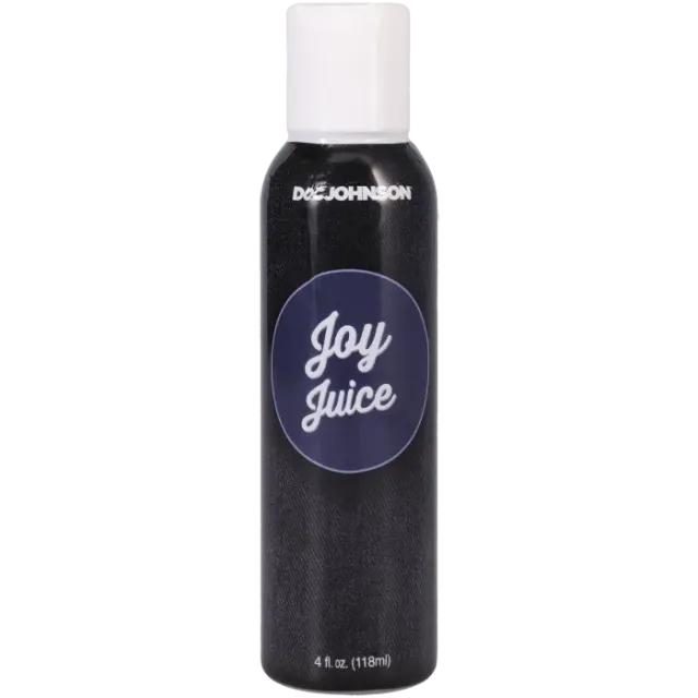 Squirt It Joy Juice glijmiddel 118 ml zoet