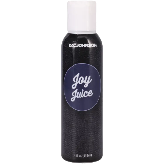 Squirt It Joy Juice glijmiddel 118 ml zoet