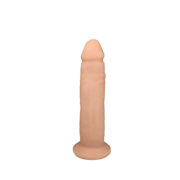 The Classics Silex-D Model 2 siliconen dildo 8 inch