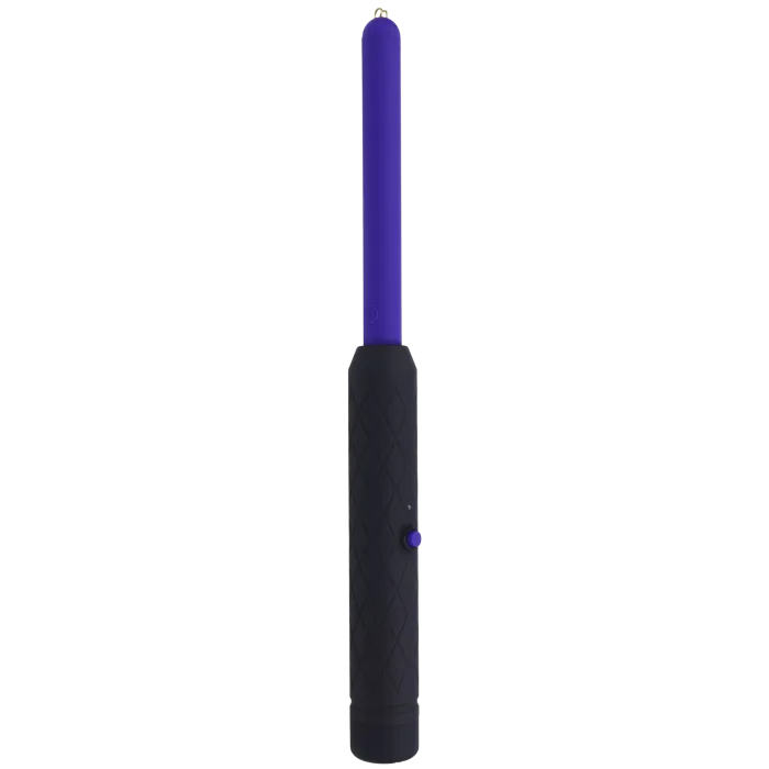 Merci The Stinger electroplay wand violet electro stimulatie