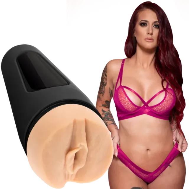 The Classics Main Squeeze Tana Lea masturbator ULTRASKYN