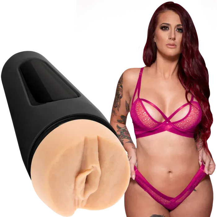 The Classics Main Squeeze Tana Lea masturbator ULTRASKYN
