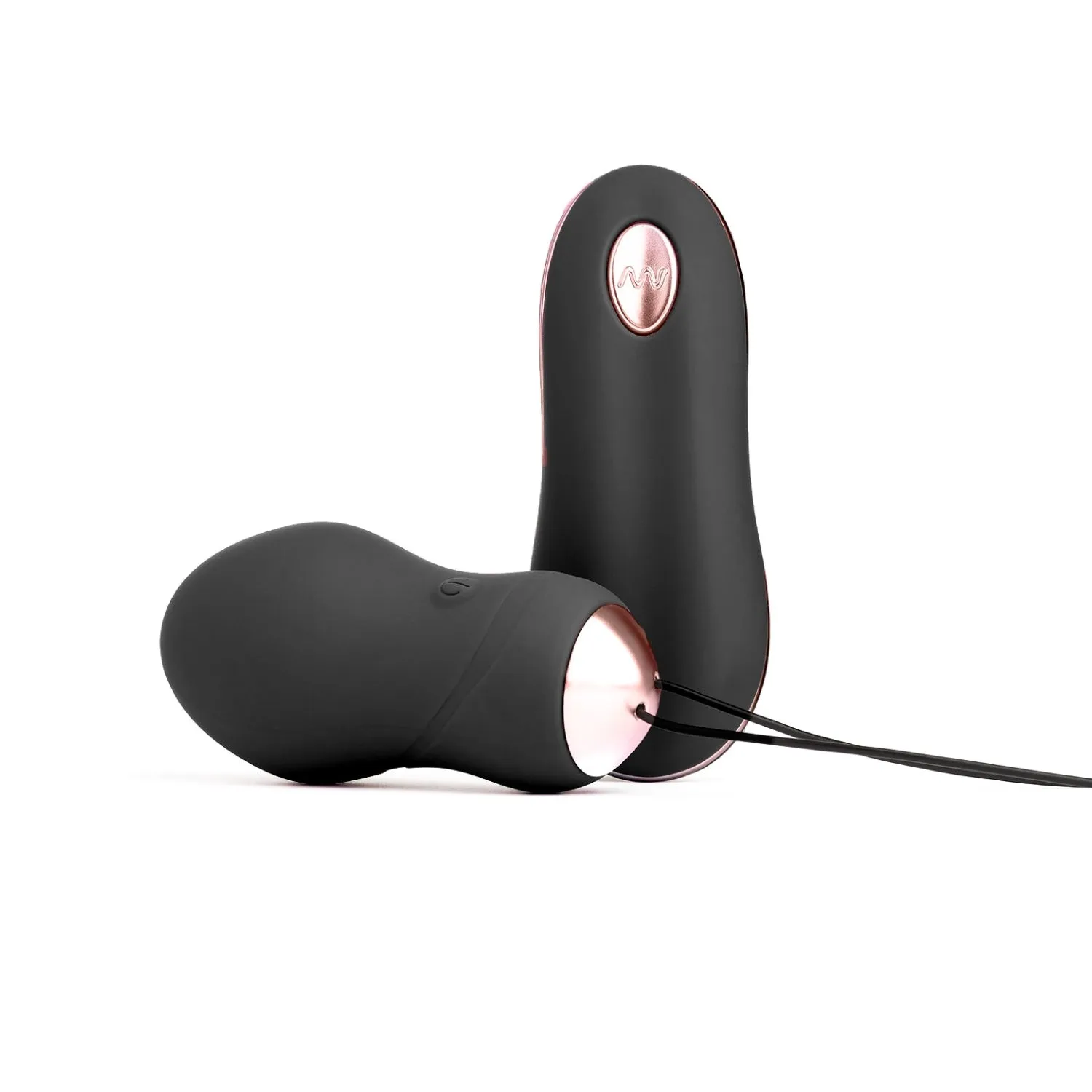 So Divine Addicted love egg vibrator met afstandsbediening