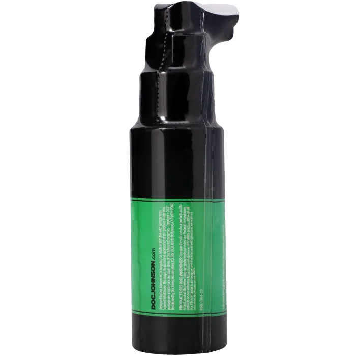 GoodHead Juicy Head droge-mondspray watermeloen 59 ml