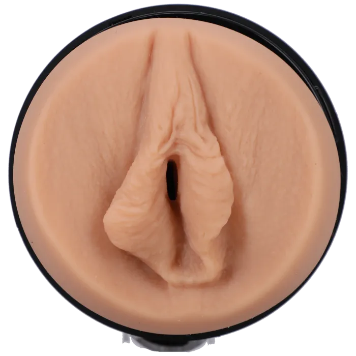 Main Squeeze Nicole Doshi masturbator pussy ULTRASKYN