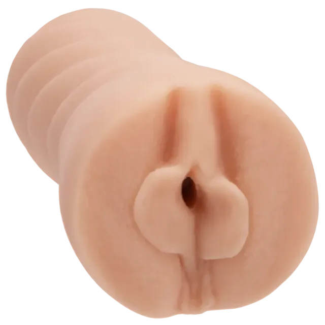 The Classics Signature Strokers Bailey Rayne masturbator vanilla