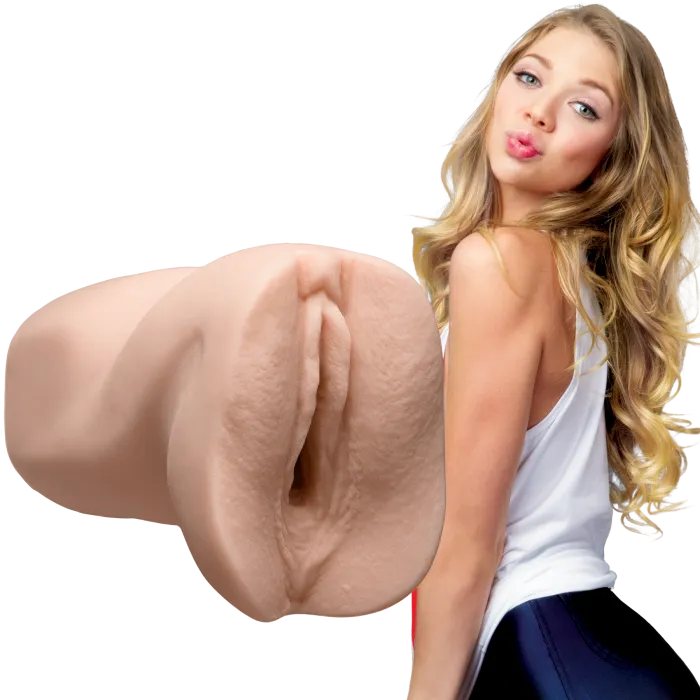 The Classics Signature Strokers Jessie Andrews masturbator ULTRASKYN