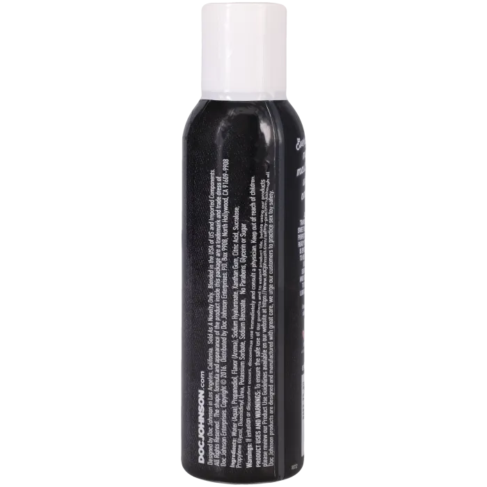 Squirt It Joy Juice glijmiddel 118 ml zoet