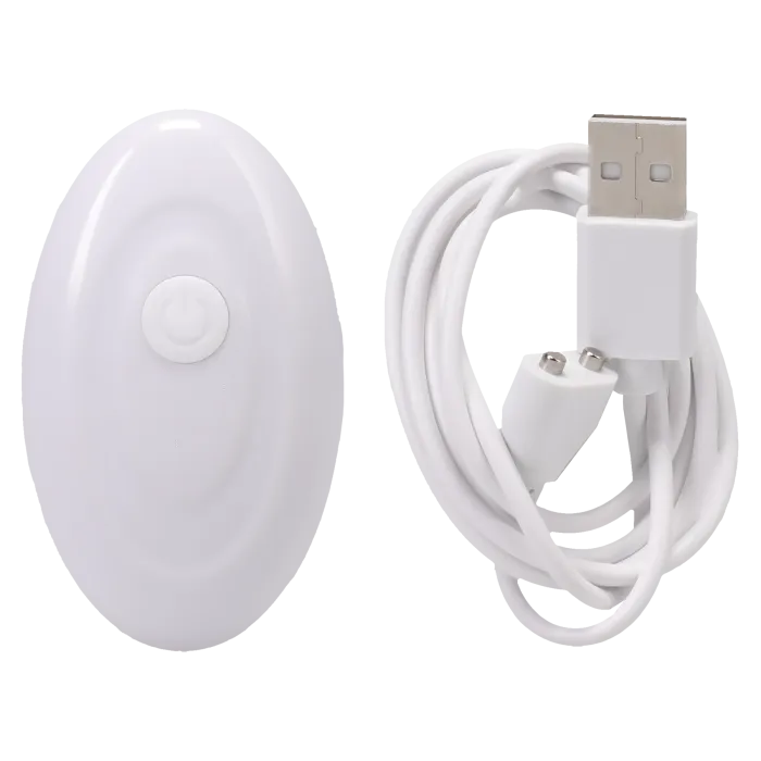 The Classics Pleasure Idols Lele Lele Air Idol vibrator met afstandsbediening