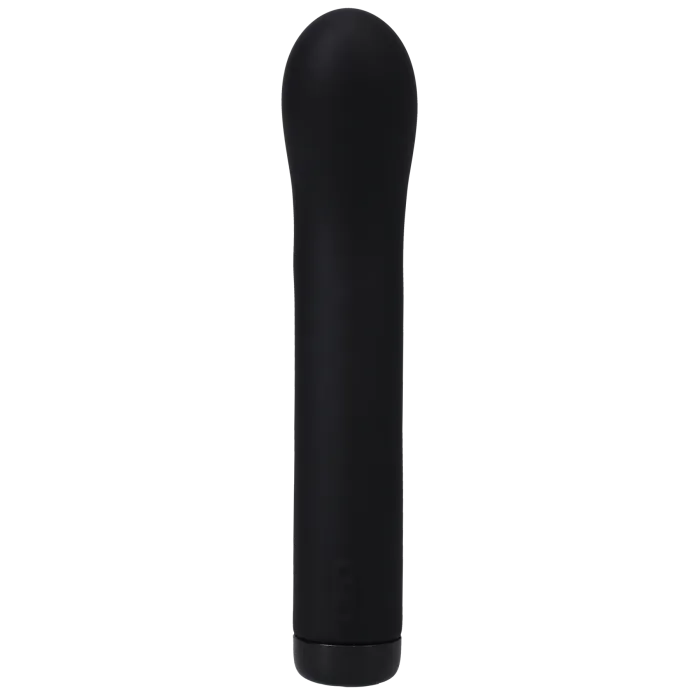 The Classics In A Bag G-Spot vibrator zwart silicone 10 standen