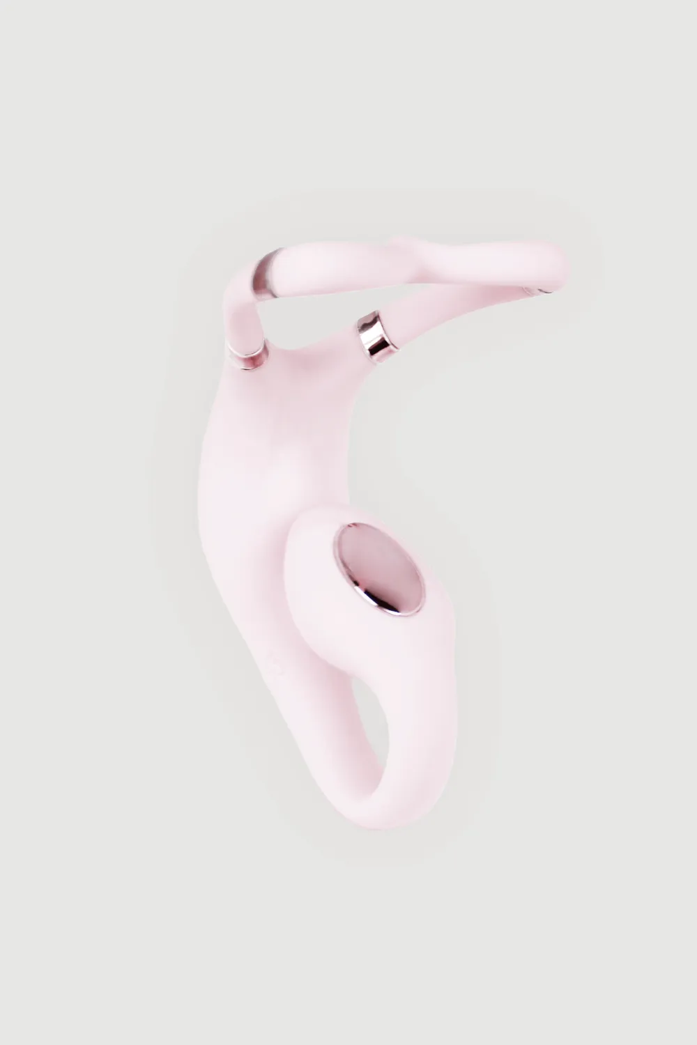 Adrien Lastic Venus opzetvibrator met app G-spot clitoris