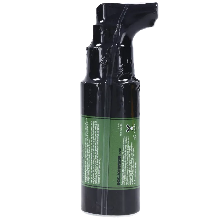 GoodHead Juicy Head Dry Mouth Spray mondspray zure appel 59 ml