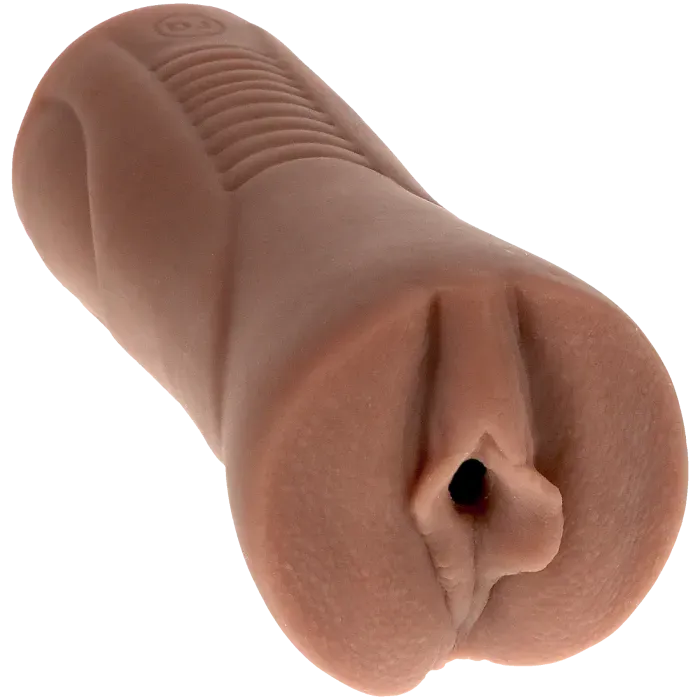 Signature Strokers Honey Gold pocket pussy ULTRASKYN