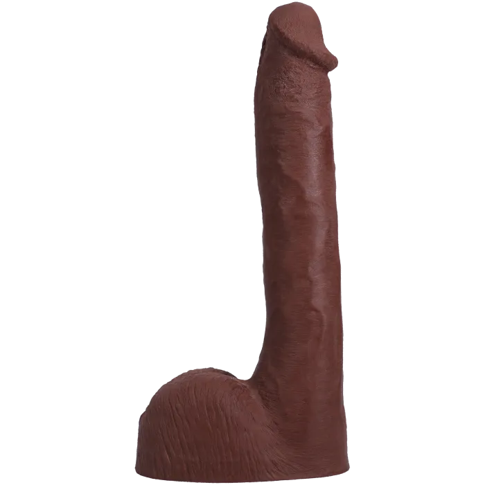 The Classics Signature Cocks Pressure dildo 25cm zuignap