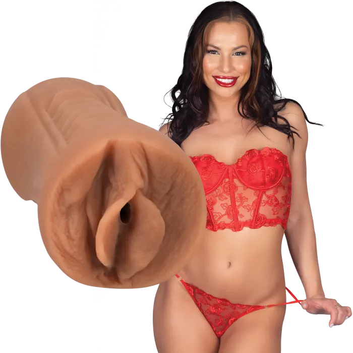 The Classics Aidra Fox masturbator ULTRASKYN pocket