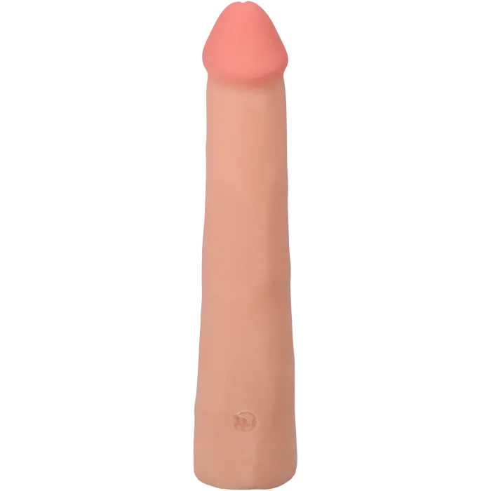 The Classics Realistic Cock dildo 9 inch vanilla ULTRASKYN