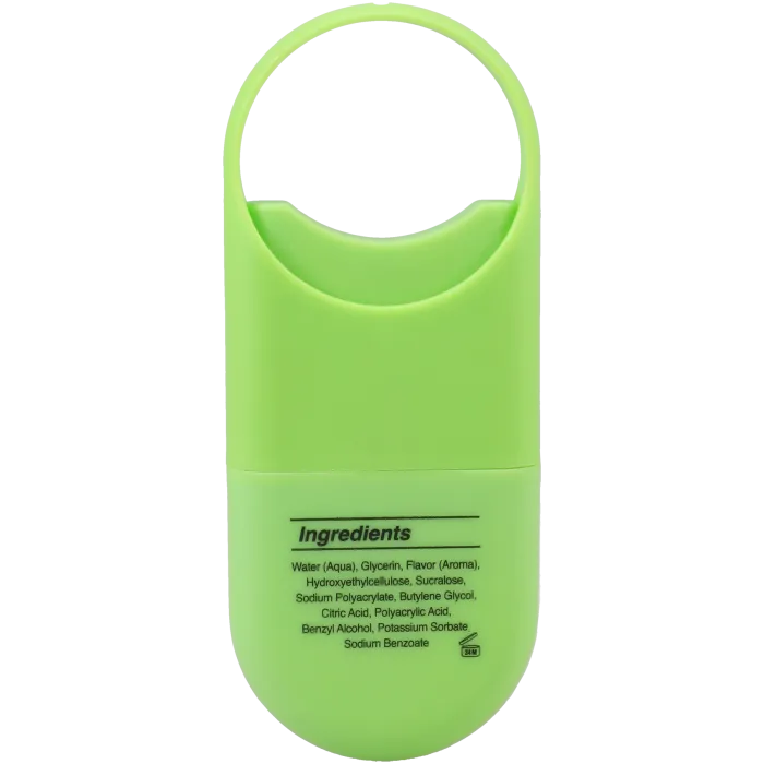 The Classics GoodHead Juicy Head mondspray mojito 9ml