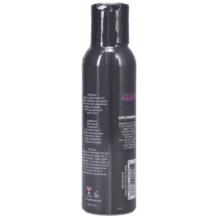 Sasha Grey Love Spit glijmiddel 118 ml waterbasis