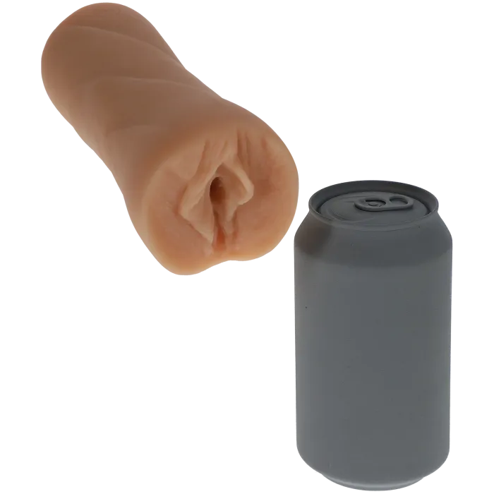 Signature Strokers Honey Gold pocket pussy ULTRASKYN