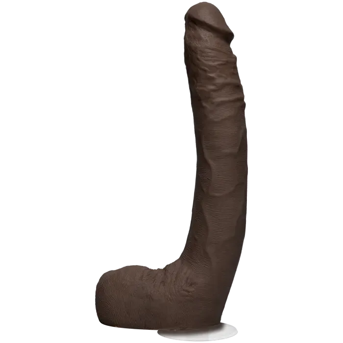 The Classics Signature Cocks Jax Slayher 10 Inch dildo