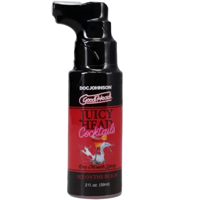 The Classics GoodHead Juicy Head spray 59 ml Sex on the Beach