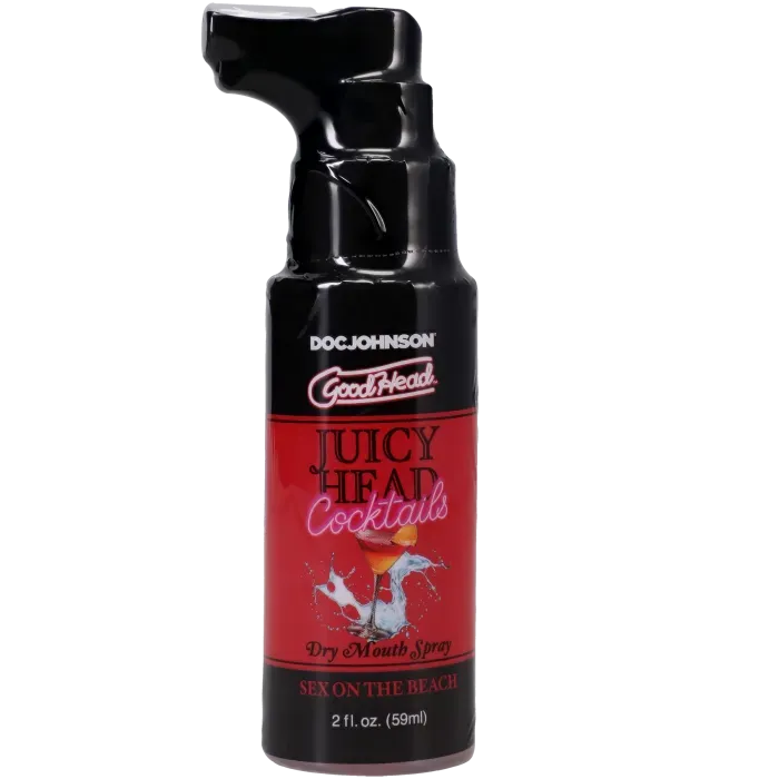 The Classics GoodHead Juicy Head spray 59 ml Sex on the Beach
