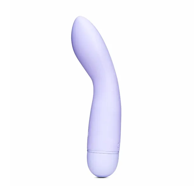 So Divine Pearl mini G-spot vibrator 10 standen