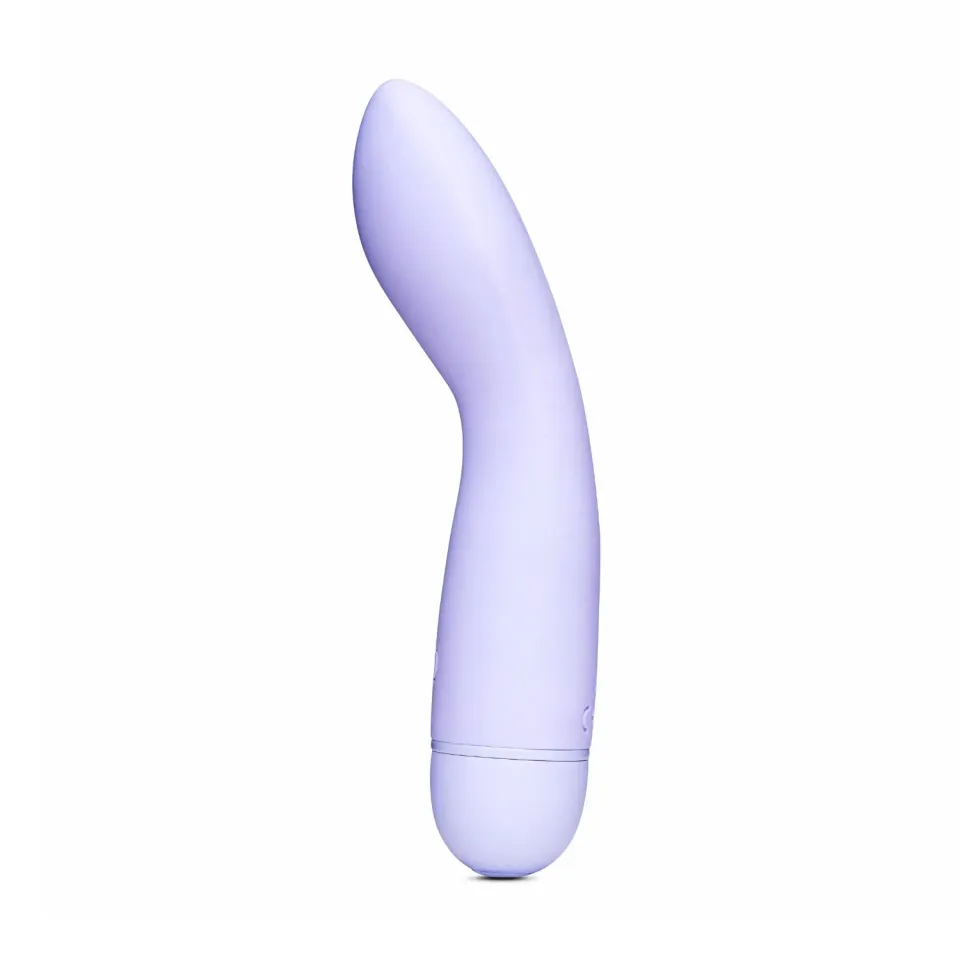 So Divine Pearl mini G-spot vibrator 10 standen
