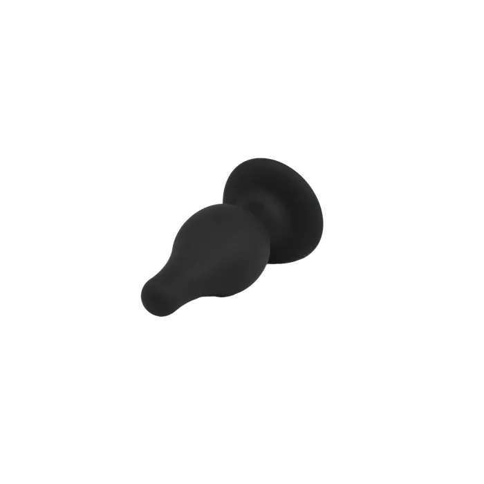 The Classics SILEX-D Original Plug Model 2 buttplug zwart M