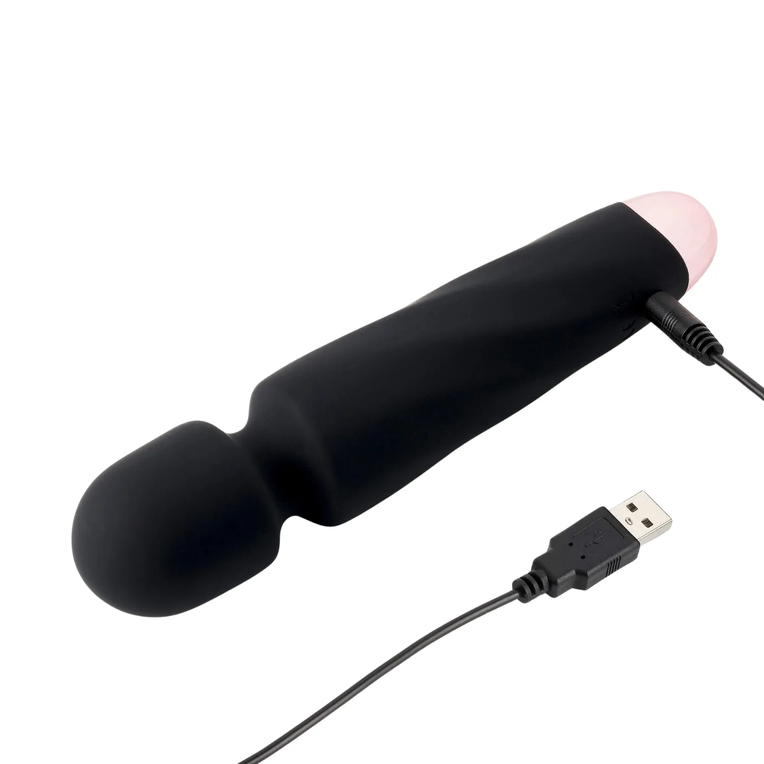 So Divine Smooth Operator Wand Vibrator Oplaadbaar