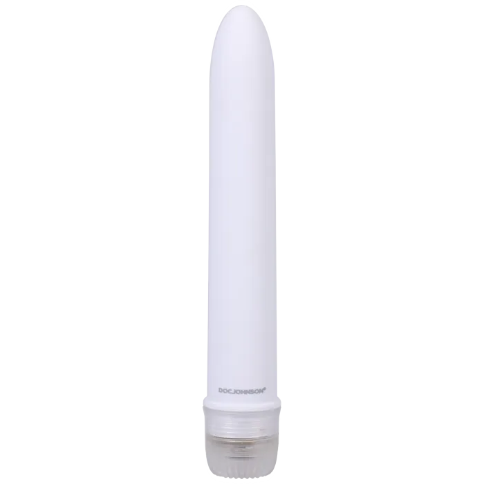 The Classics White Nights Pleasure Kit vibrator set wit 4-delig
