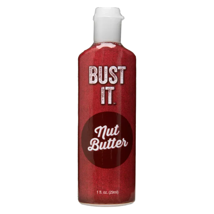 The Classics Bust It squirting dildo 21cm vanilla zuignap