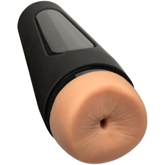 The Classics Man Squeeze Randy masturbator kont ULTRASKYN harde case