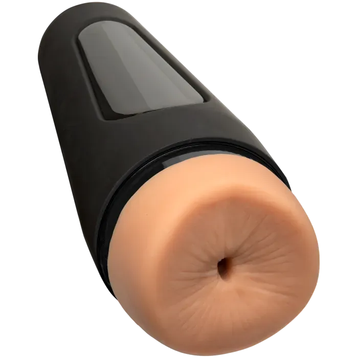 The Classics Man Squeeze Randy masturbator kont ULTRASKYN harde case