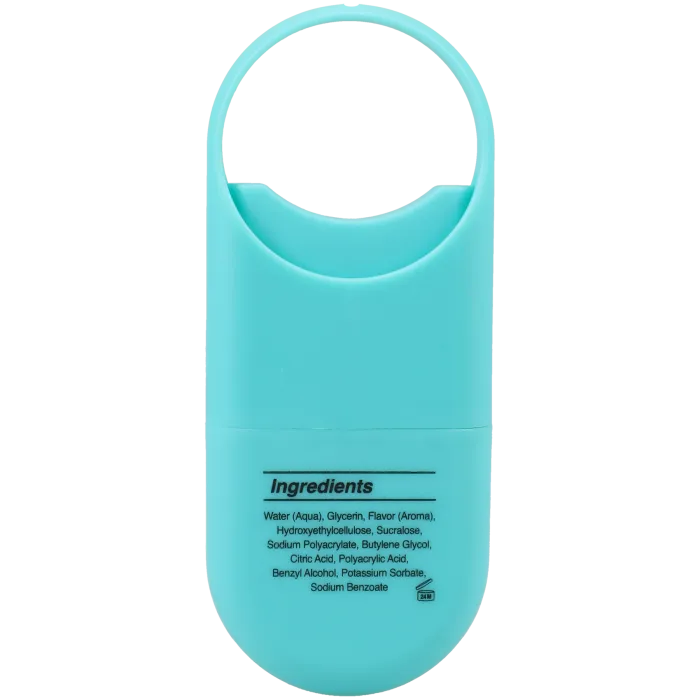 GoodHead Juicy Head Cocktails mondspray piña colada 9 ml