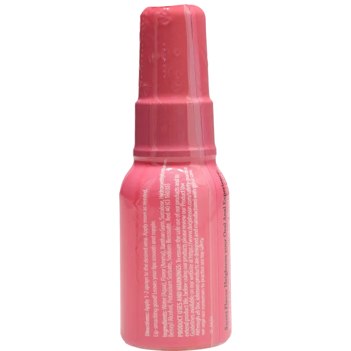 The Classics GoodHead Booty Licker spray watermeloen 29 ml zoet