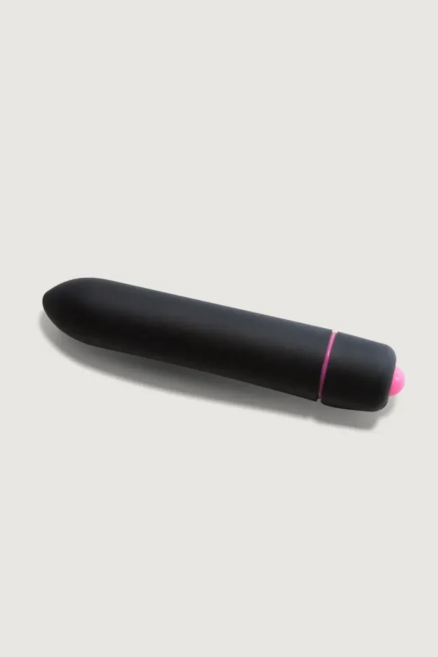 Adrien Lastic Univibe bulletvibrator silicone 9 cm stil