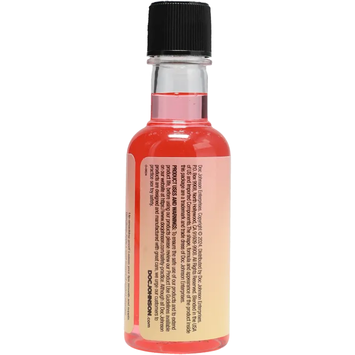 GoodHead Cocktail Delights glijgel 3-pack verwarmend