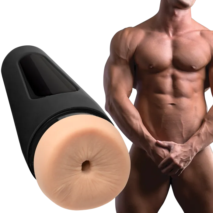 The Classics Man Squeeze Stud masturbator Ass ULTRASKYN