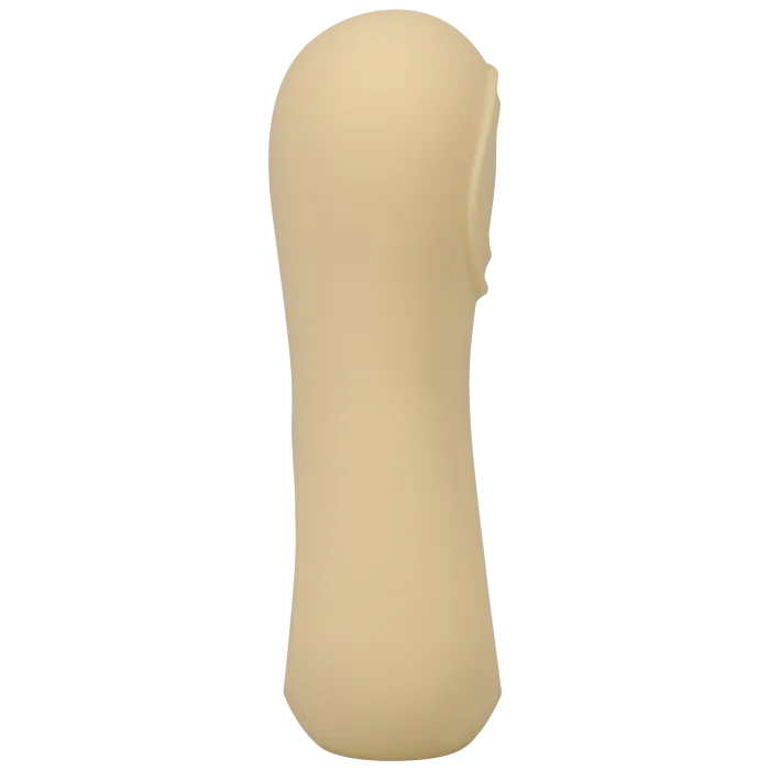 The Classics RITUAL Sol pulserende vibrator 10 standen geel
