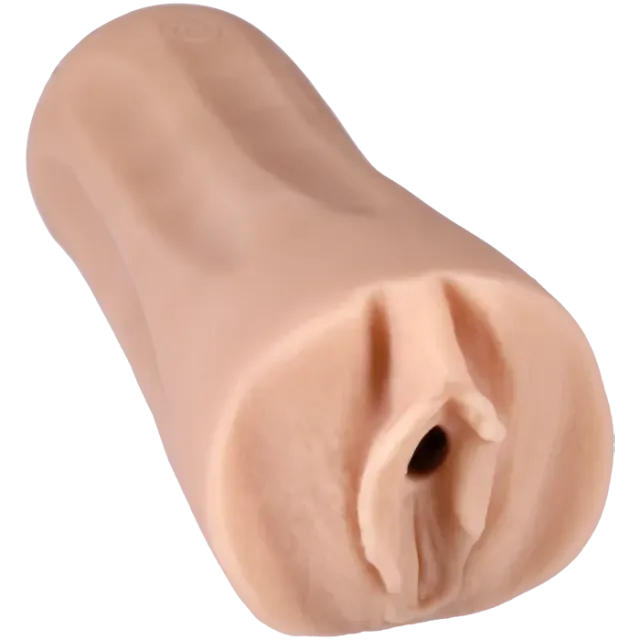 The Classics Signature Cory Chase pocket pussy vanilla
