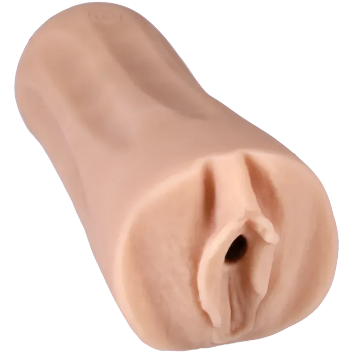 The Classics Signature Cory Chase pocket pussy vanilla