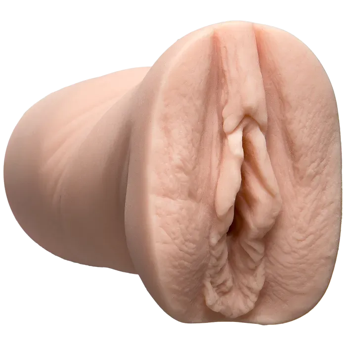 Signature Strokers Vicky Quickie pocket pussy Ultraskyn