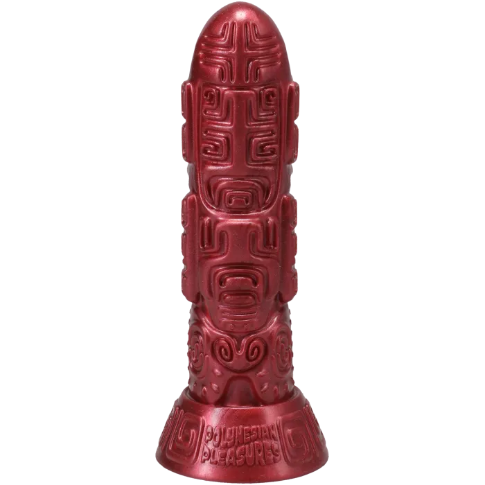 The Classics Pleasure Idols Lele Lele Air Idol vibrator met afstandsbediening